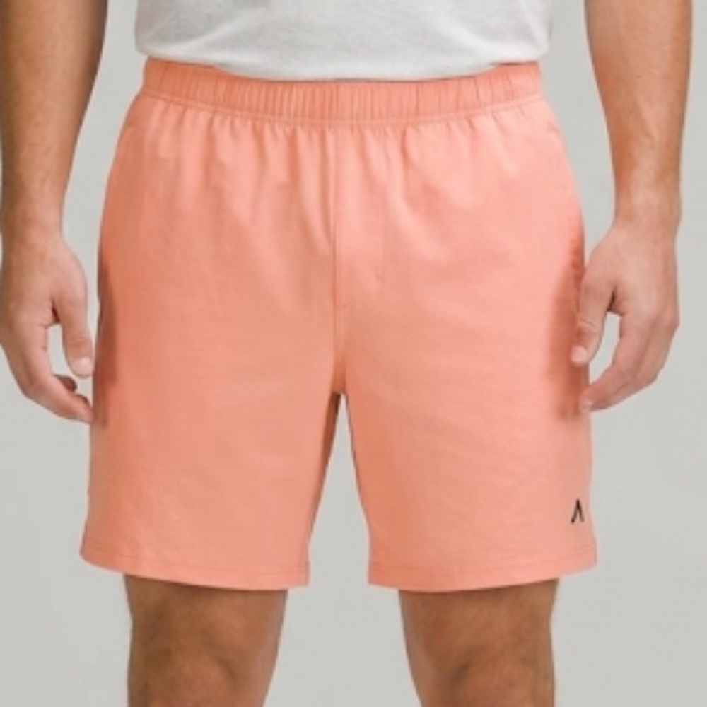 Alive Mens Qwick- Dry Shorts